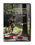 Cover: MTB Europameisterschaft Cross Country 2008 - SERU