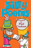 Cover: Silly Poems - Scholastic Young Hippo