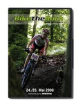 Cover: Bike The Rock 2008 - SERU