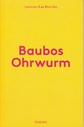 Cover: Baubos Ohrwurm - ed[ition]. cetera