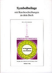 Enlarge image Cover: Symbolbeilage - Martinus-Verlag