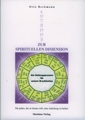 Cover: Antenne - Martinus-Verlag