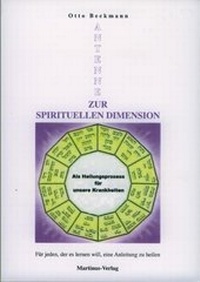 Enlarge image Cover: Antenne - Martinus-Verlag