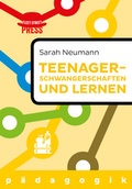 Cover: Teenagerschwangerschaften und Lernen - Fleet Street Press