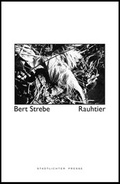 Cover: Rauhtier - Stadtlichter Presse