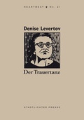 Cover: Der Trauertanz - Stadtlichter Presse