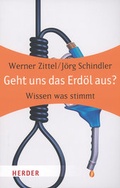Cover: Geht uns das Erd&ouml;l aus? - D&ouml;rfler Verlag GmbH