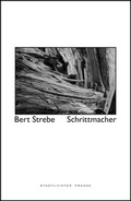 Cover: Schrittmacher - Stadtlichter Presse