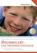 Cover: Hochbegabt - und trotzdem gl&uuml;cklich - Oberstebrink