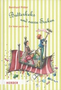 Cover: Butterkeks und nasse Socken - D&ouml;rfler Verlag GmbH