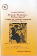 Cover: Einhundertf&uuml;nfzig Jahre R&uuml;ckst&auml;ndigkeit? - Sch&auml;fer, Gabriele