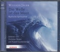 Cover: Die Welle ist das Meer - D&ouml;rfler Verlag GmbH