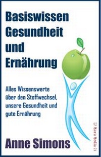 Abbildung von: Basiswissen Gesundheit und Ernährung - MayaMedia