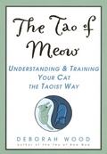 Cover: The Tao of Meow - Bantam Books