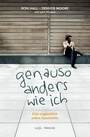Cover: Genauso anders wie ich - LUQS-Verlag