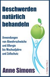 Abbildung von: Beschwerden natürlich behandeln - MayaMedia