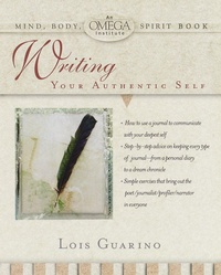 Abbildung von: Writing Your Authentic Self - Bantam Books