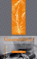 Cover: Gaumenkitzel - Stories u. Friends Verlag