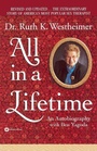 Cover: All In A Lifetime - Warner Books