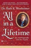 Cover: All In A Lifetime - Warner Books