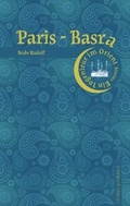 Cover: Paris-Basra - Stories u. Friends Verlag