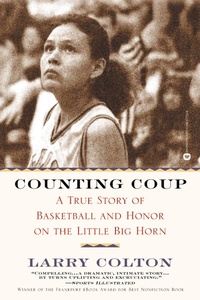 Abbildung von: Counting Coup - Little, Brown & Company