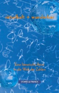 Cover: r&auml;tselhaft + wunderbar - Stories u. Friends Verlag