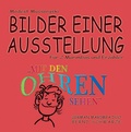 Cover: Bilder einer Ausstellung - CODAMUSIC