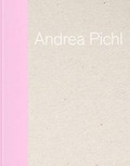 Cover: Andrea Pichl - Sternberg Press