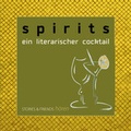 Cover: Spirits - Stories u. Friends Verlag