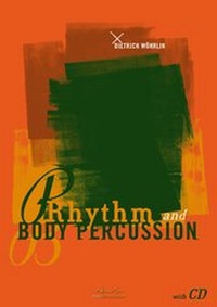 Abbildung von: Rhythm And Body Percussion - CODAMUSIC tone productions