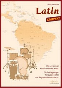 Abbildung von: Latin Kompakt - CODAMUSIC tone productions