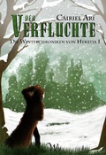 Cover: Die Winterchroniken von Heratia 1 - Weltenschmiede-Verlag