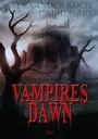 Cover: Vampires Dawn - Weltenschmiede-Verlag