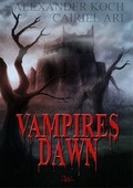 Cover: Vampires Dawn - Weltenschmiede-Verlag