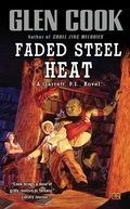 Cover: Faded Steel Heat - Ace Books