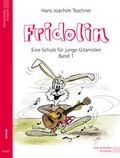 Cover: Fridolin - Heinrichhofen Verlag