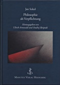 Cover: Philosophie als Verpflichtung - Manutius