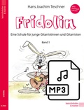 Cover: Fridolin - Heinrichhofen Verlag