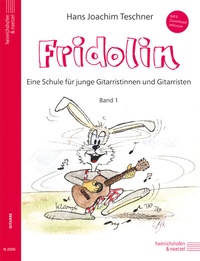 Abbildung von: Fridolin - Heinrichhofen Verlag