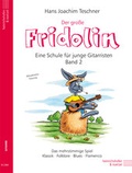 Cover: Fridolin / Der grosse Fridolin - Heinrichhofen Verlag