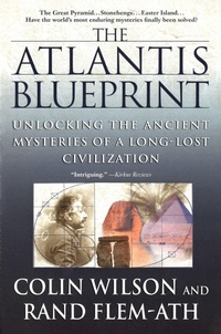 Enlarge image Cover: The Atlantis Blueprint - Random House Inc