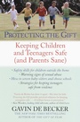 Cover: Protecting the Gift - Bantam Books
