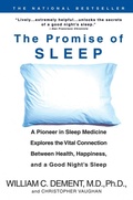 Cover: The Promise of Sleep - Random House Inc