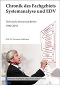 Cover: Chronik des Fachgebiets Systemanalyse und EDV - Gito