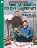 Cover: Vom Mittelalter bis zur Gegenwart - Heinrichhofen Verlag