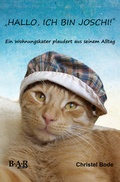 Cover: Hallo. Ich bin Joschi - BAR-Verlag