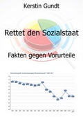 Cover: Rettet den Sozialstaat - BAR-Verlag