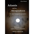 Cover: Atlantis und das Altersparadoxon - winterwork