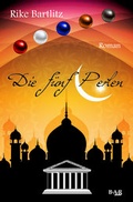 Cover: Die f&uuml;nf Perlen - BAR-Verlag